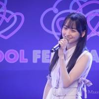乃木坂46・５期生「TIF」パフォーマンス