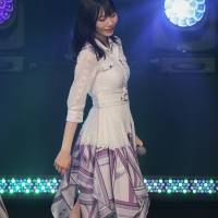乃木坂46・５期生「TIF」パフォーマンス
