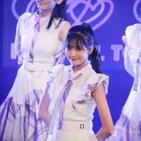 乃木坂46 ５期生・奥田いろは「TIF」パフォーマンス