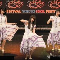 乃木坂46・５期生「TIF」パフォーマンス