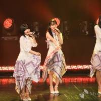 乃木坂46・５期生「TIF」パフォーマンス