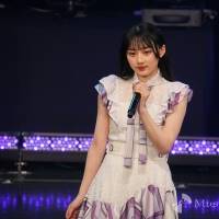 乃木坂46・５期生「TIF」パフォーマンス