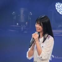 乃木坂46・５期生「TIF」パフォーマンス