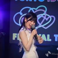 乃木坂46・５期生「TIF」パフォーマンス