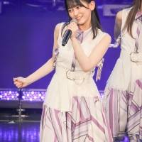 乃木坂46・５期生「TIF」パフォーマンス