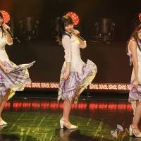 乃木坂46・５期生「TIF」パフォーマンス