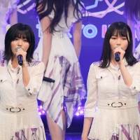 乃木坂46・５期生「TIF」パフォーマンス
