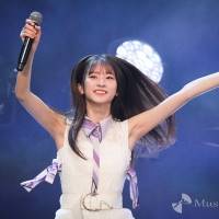 乃木坂46・５期生「TIF」パフォーマンス
