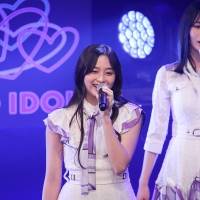 乃木坂46・５期生「TIF」パフォーマンス