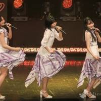 乃木坂46・５期生「TIF」パフォーマンス