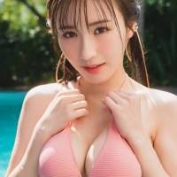 “可愛すぎるビールの売り子”伊藤愛真、初写真集