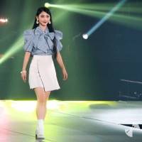ミチ「KANSAI COLLECTION 2022 AUTUMN & WINTER」