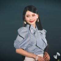 ミチ「KANSAI COLLECTION 2022 AUTUMN & WINTER」