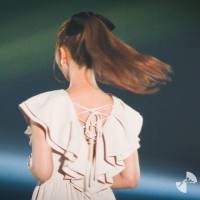 三上悠亜「KANSAI COLLECTION 2022 AUTUMN & WINTER」