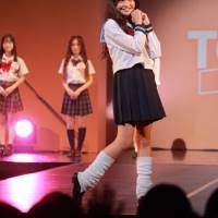 み～ちゃん「高一ミスコン2022」