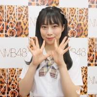 NMB48桜田彩叶・龍本弥生、インタビュー