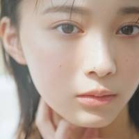櫻坂46・森田ひかる、透明感あふれる接近ショット　うっとり美肌