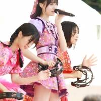 工藤のか／「TIF」２日目