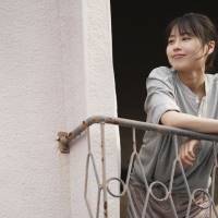 有村架純、元風俗嬢役で主演「新しい視点で物語に」