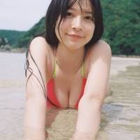 染野有来の初写真集「ユメノソラ」