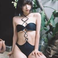 染野有来の初写真集「ユメノソラ」
