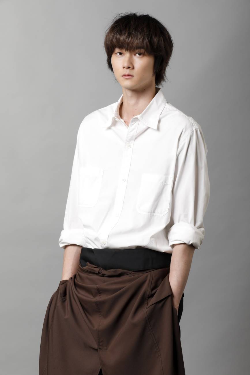 柳俊太郎、ドラマ「最果てから、徒歩５分」でメイン出演