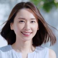 新垣結衣、髪をなびかせる姿が美しい　メイキングでは無邪気でキュートな姿