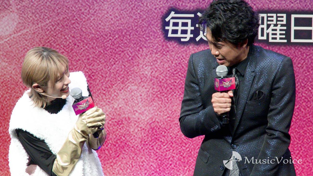 山田優のサプライズ登場に驚く大泉洋「子育ていいの？」小栗旬に前日に会っていた
