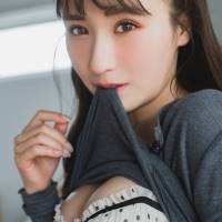 伊藤愛真、初写真集先行カット第２弾