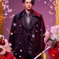 古川雄大×馬場ふみか『恋と弾丸』ドラマ化でＷ主演