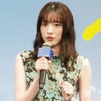 永野芽郁、役作りで喫煙「芽郁ちゃんじゃなーい！って衝撃受けるかも」