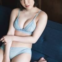 和泉芳怜１st写真集先行カット第２弾