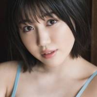 和泉芳怜「大人っぽくなった私も」ランジェリーカット初挑戦