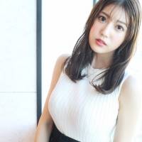 阿部なつき、初写真集インタビュー