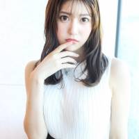 阿部なつき、初写真集インタビュー