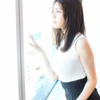 阿部なつき、初写真集インタビュー