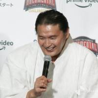 貴乃花、ドキュメンタル「結構自信があるんです」　番組見ずに出演快諾