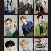 Stray Kids、『smart』で日本のメンズ誌初表紙