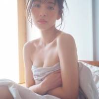 神部美咲、８キロ減量で過去最大露出に挑戦
