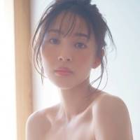 神部美咲、８キロ減量で過去最大露出に挑戦「ドキドキでした」