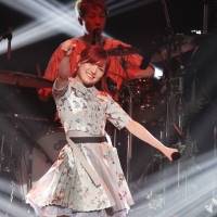 岡田奈々、歌唱力決定戦　ユニット戦新設で参加に意欲「１位を獲りに行きたい」