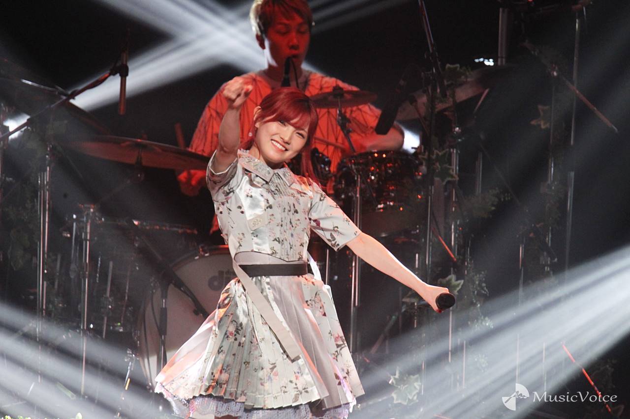岡田奈々、歌唱力決定戦　ユニット戦新設で参加に意欲「１位を獲りに行きたい」
