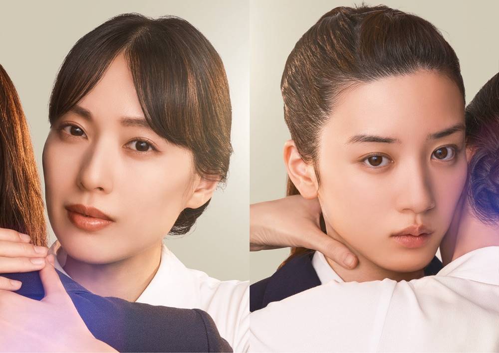 戸田恵梨香と永野芽郁、母娘演じる『母性』　原作者も「完成度の高さに喜び」