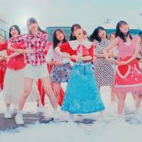 乃木坂46、４期生楽曲「ジャンピングジョーカーフラッシュ」MV公開