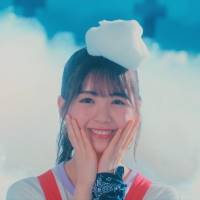 乃木坂46「ジャンピングジョーカーフラッシュ」
