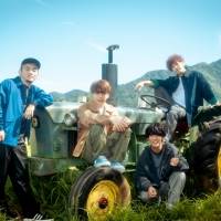 NHK『Venue101 EXTRA』第１弾アーティスト決定