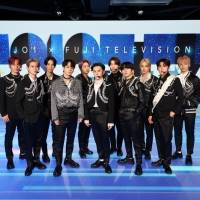 JO1が冠番組『JO1CX-TV』で「ALL HOURS」テレビ初披露