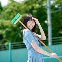 日向坂46オリジナルドラマ『君と僕の、ひなたの初恋～夏が走り出す 編～』プレミア公開