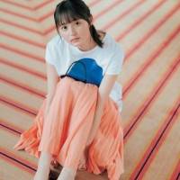 乃木坂46遠藤さくら「B.L.T.10月号」表紙・巻頭グラビア