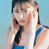 乃木坂46遠藤さくら「B.L.T.10月号」表紙・巻頭グラビア